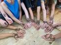 Veranstaltungsbild Henna Tattoos